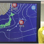NHKのお天気お姉さんの声が好きで… 【井田寛子】