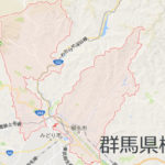 私の愛すべき群馬県 桐生市について