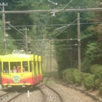 高尾山にのぼってみました(初登山)