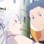 Re:ゼロから始める異世界生活 Lost in Memories